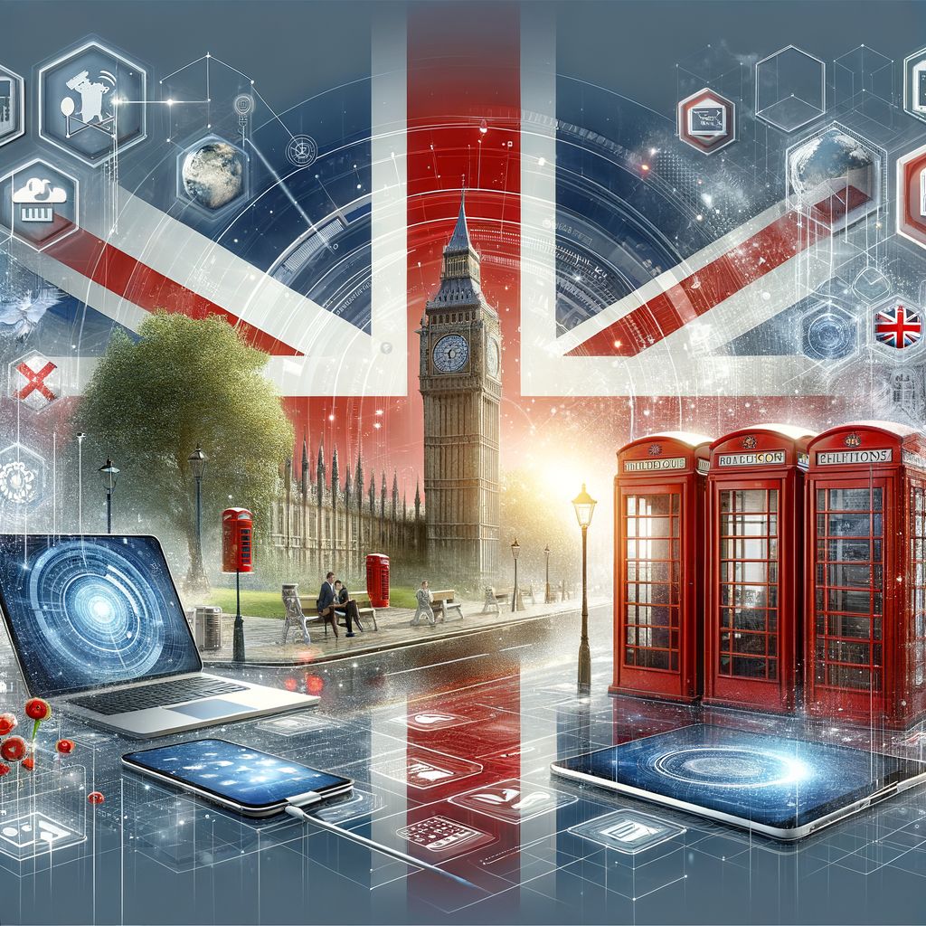 Strategia wdrożenia i inspiracje z Anglii