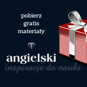 gratis angielski